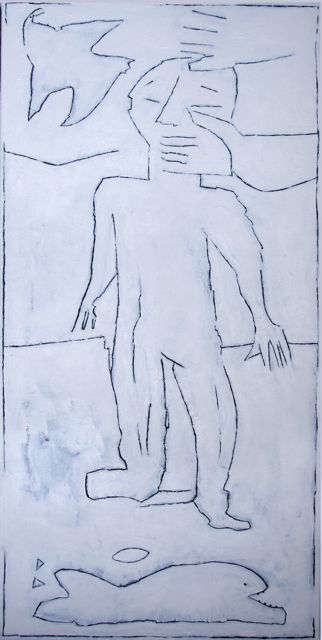 LA PORTE